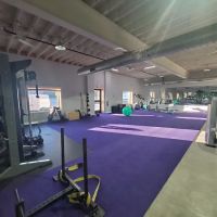 Anytime Fitness ico