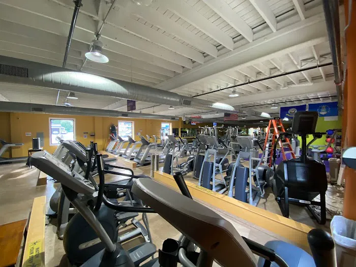Anytime Fitness Picture 9