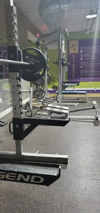 Anytime Fitness Picture 5