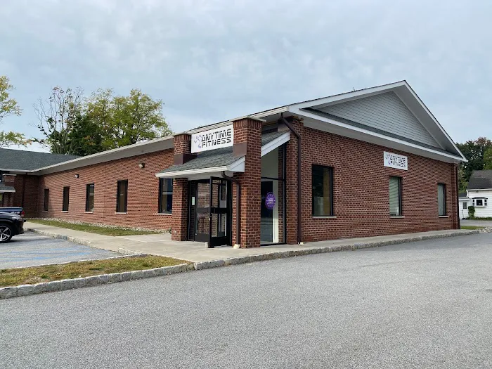 Anytime Fitness Picture 8