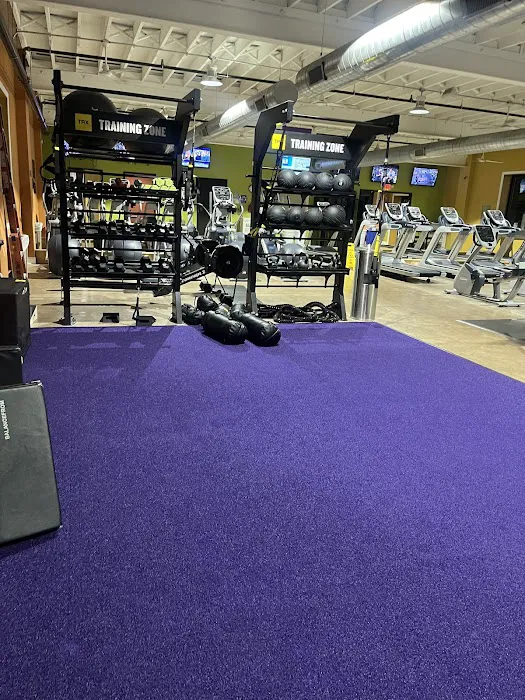 Anytime Fitness Picture 4