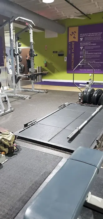 Anytime Fitness Picture 3