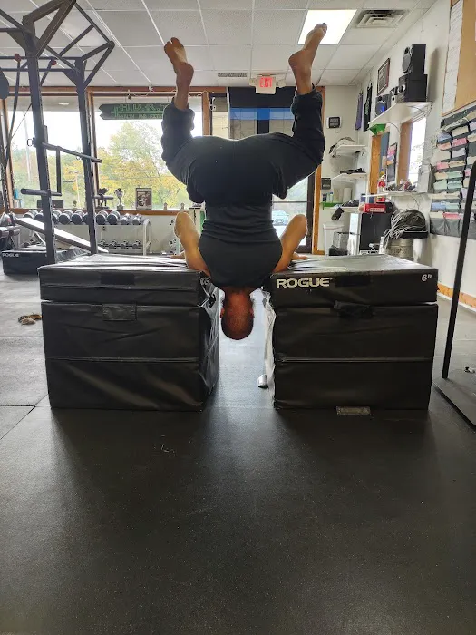 Heart and Pride Fitness LLC Picture 6