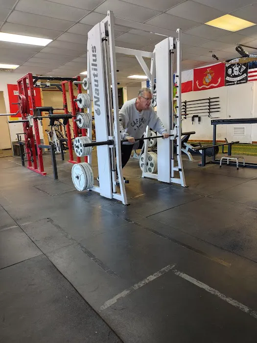Heart and Pride Fitness LLC Picture 1