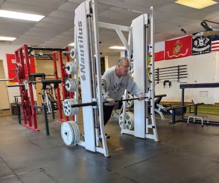 Heart and Pride Fitness LLC