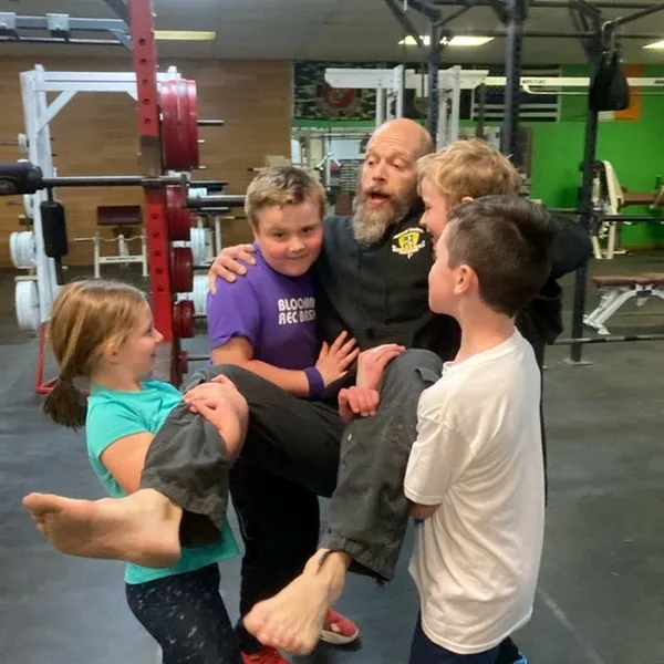 Heart and Pride Fitness LLC Picture 2