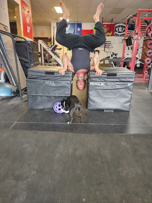 Heart and Pride Fitness LLC Picture 3