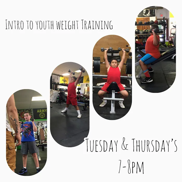 Heart and Pride Fitness LLC Picture 10