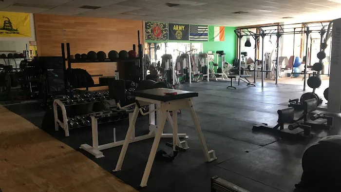 Heart and Pride Fitness LLC Picture 9