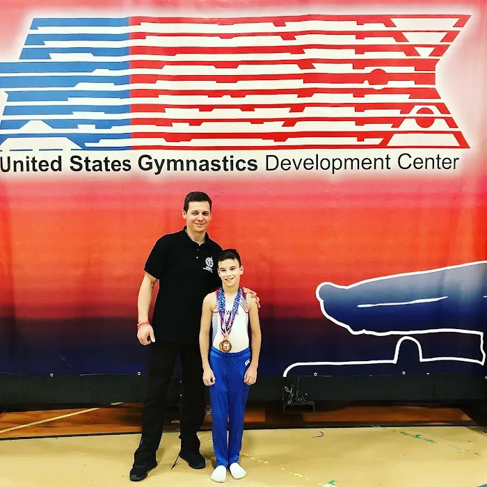 World Gymnastics Academy Picture 5