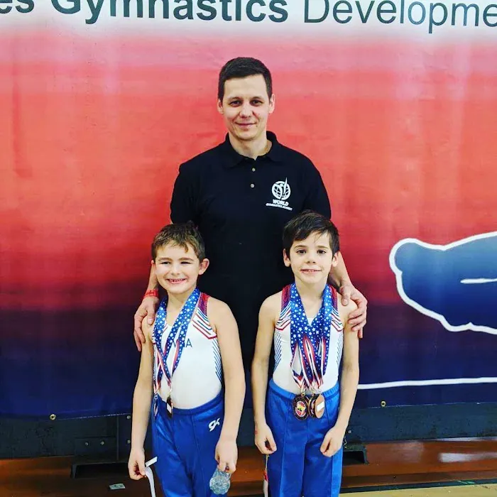 World Gymnastics Academy Picture 6