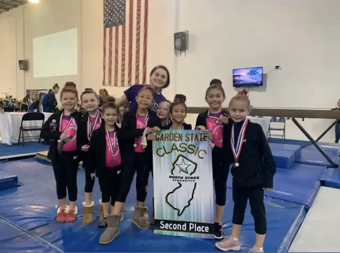 World Gymnastics Academy Picture 1