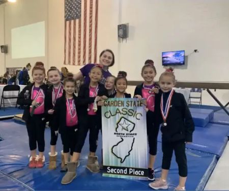 World Gymnastics Academy