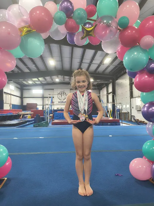 World Gymnastics Academy Picture 10