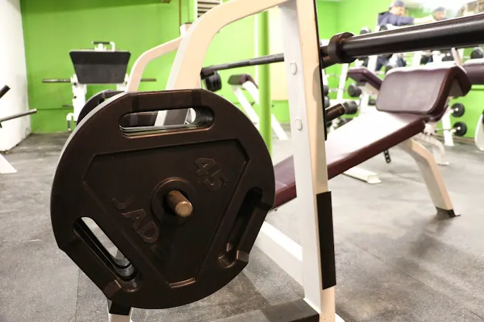 Temple Fitness Picture 3