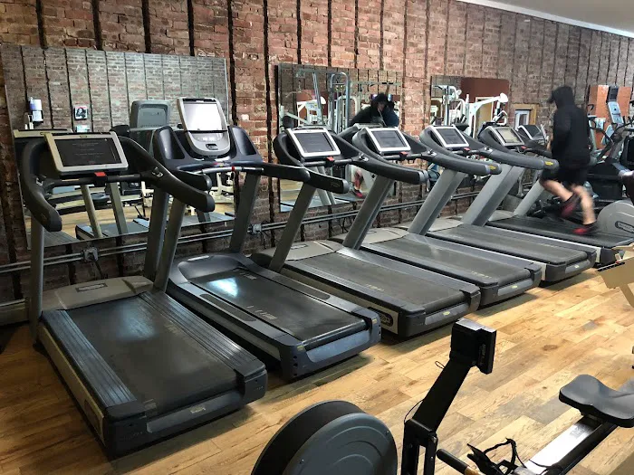 Temple Fitness Picture 4