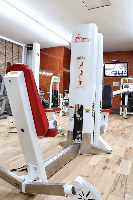 Temple Fitness Picture 6