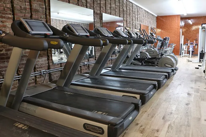 Temple Fitness Picture 7