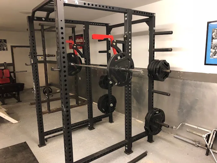 Temple Fitness Picture 2