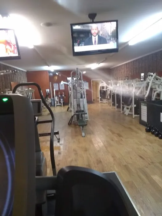 Temple Fitness Picture 5