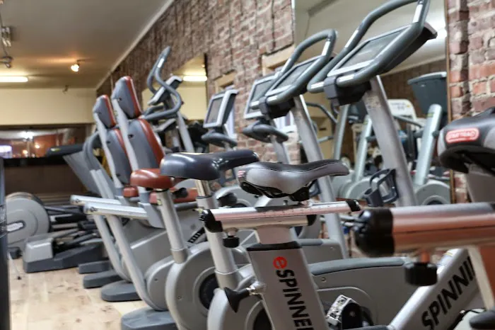 Temple Fitness Picture 1