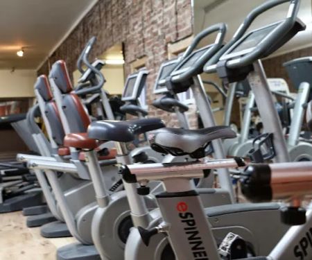 Temple Fitness
