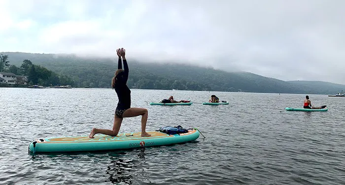 Greenwood Lake Yoga Picture 5