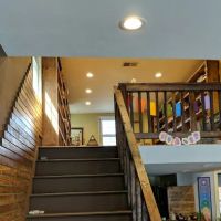 Greenwood Lake Yoga ico