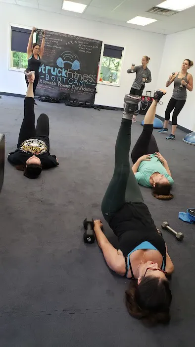 Struck Fitness Picture 1