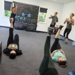 Struck Fitness
