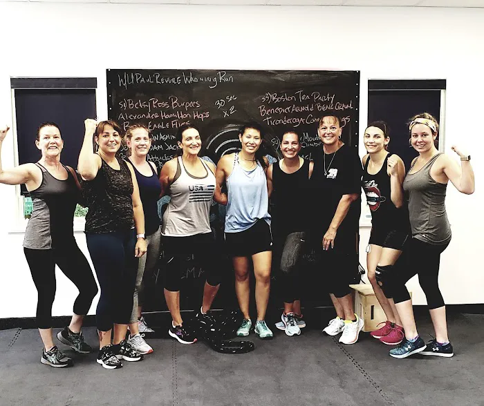 Struck Fitness Picture 7