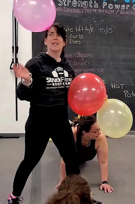 Struck Fitness Picture 10