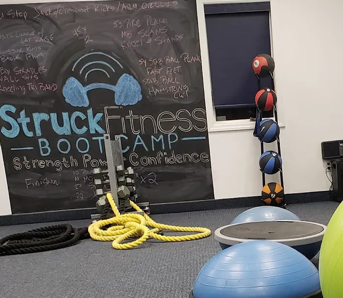 Struck Fitness Picture 8
