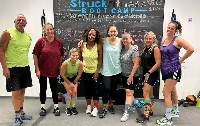 Struck Fitness Picture 4