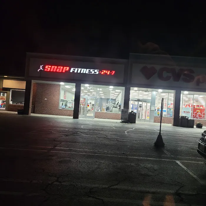 Snap Fitness Ringwood Picture 6