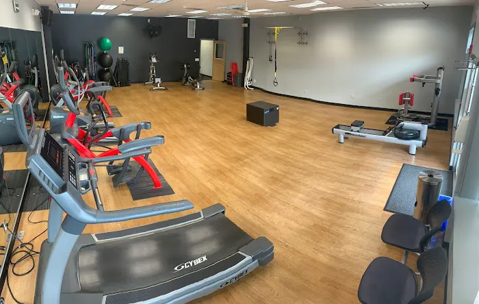 Snap Fitness Ringwood Picture 4