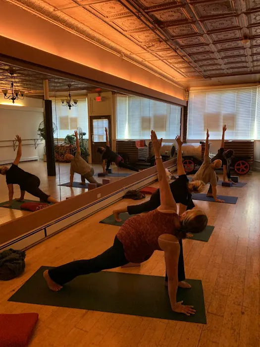 Pacha Yoga Picture 2