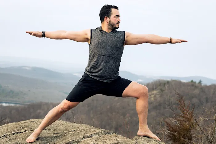 Pacha Yoga Picture 7