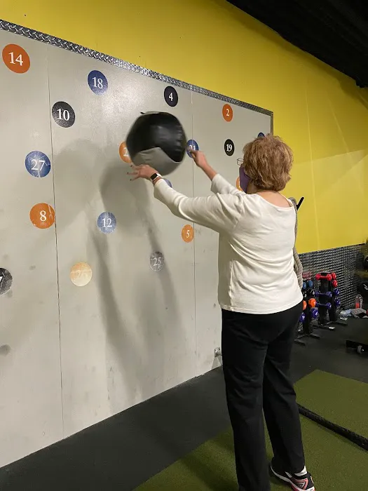 Advanced Fitness & Wellness Picture 1
