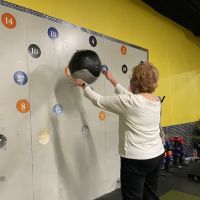 Advanced Fitness & Wellness ico