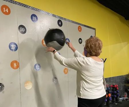 Advanced Fitness & Wellness