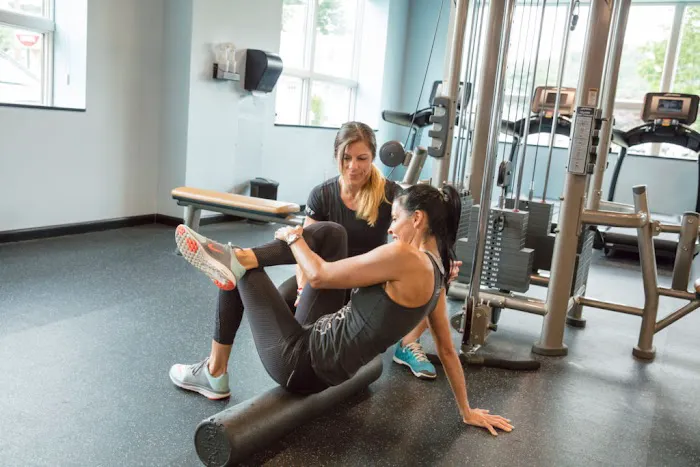 Advanced Fitness & Wellness Picture 2