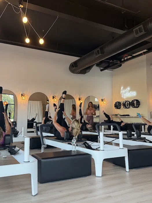 Hyve Pilates Picture 10