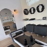 Hyve Pilates ico