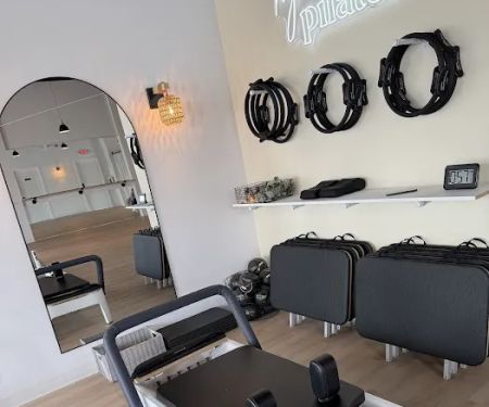 Hyve Pilates