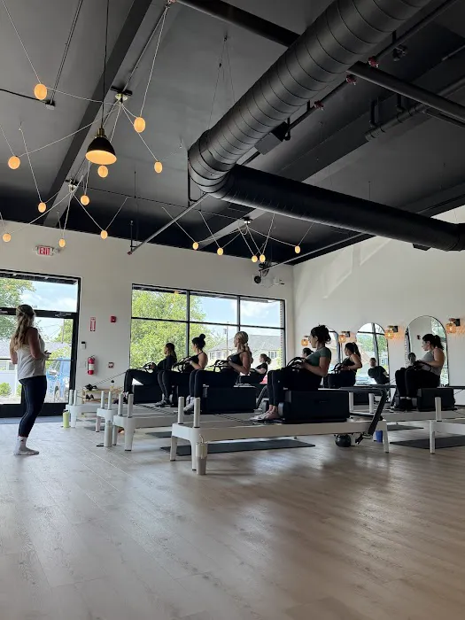 Hyve Pilates Picture 7