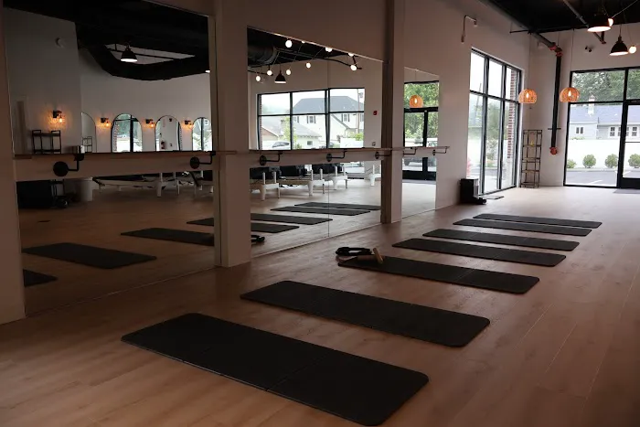 Hyve Pilates Picture 4