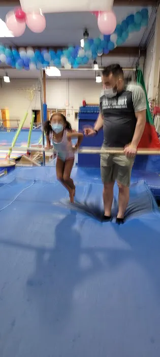 Flippin' Out Tumbling & Gymnastics Picture 1