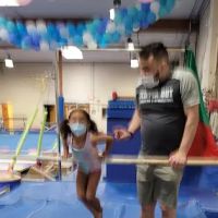 Flippin' Out Tumbling & Gymnastics ico