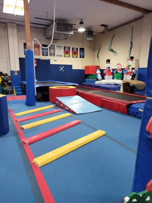 Flippin' Out Tumbling & Gymnastics Picture 9